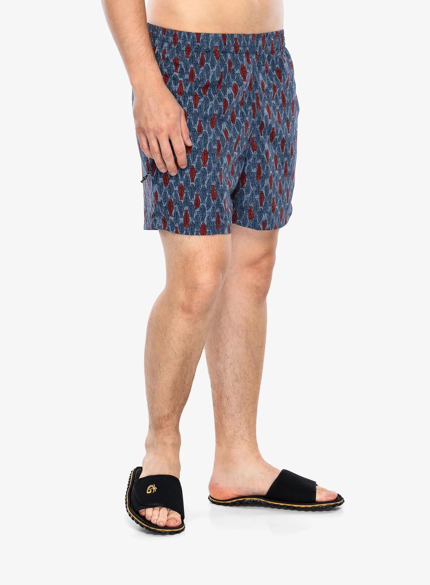 Krótkie spodenki Royal Robbins All In Short 3/6