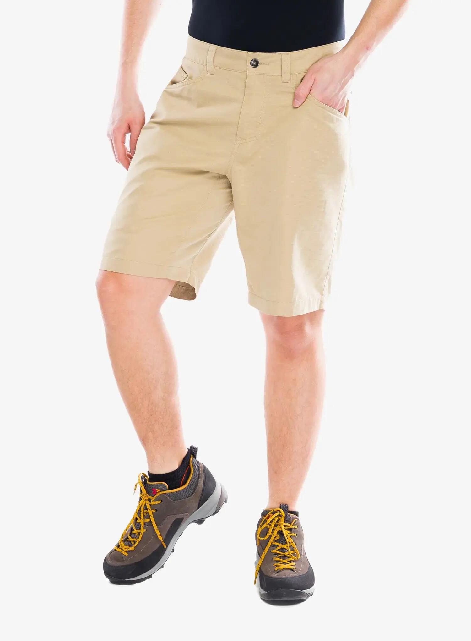 Krótkie spodenki Royal Robbins Convoy Utility Short 3/7