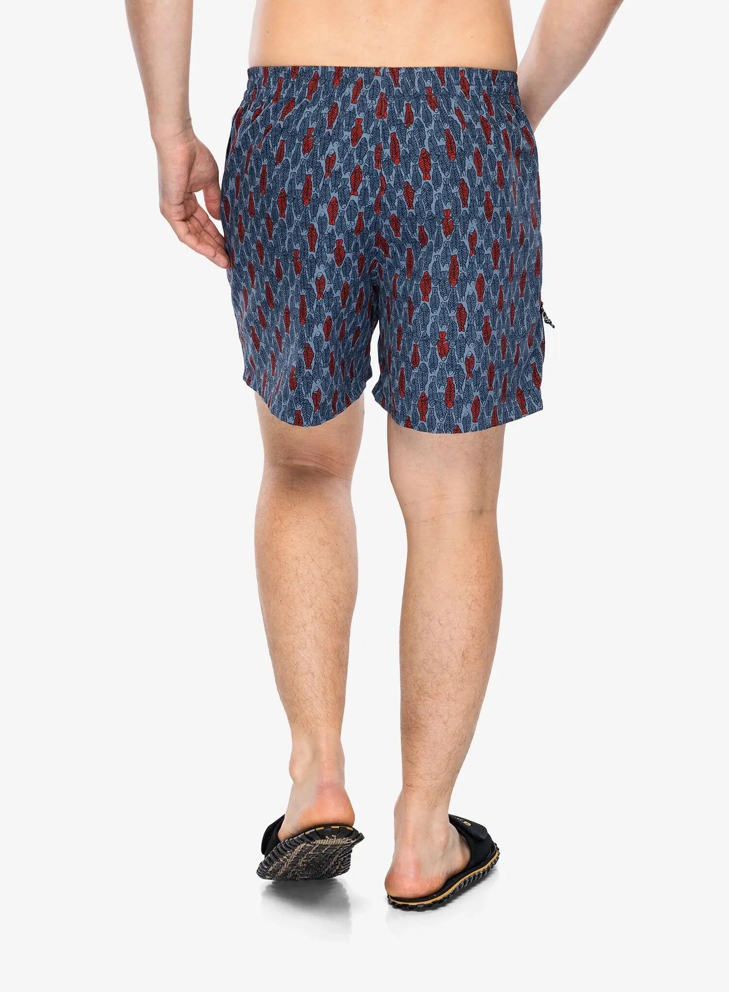 Krótkie spodenki Royal Robbins All In Short 2/6