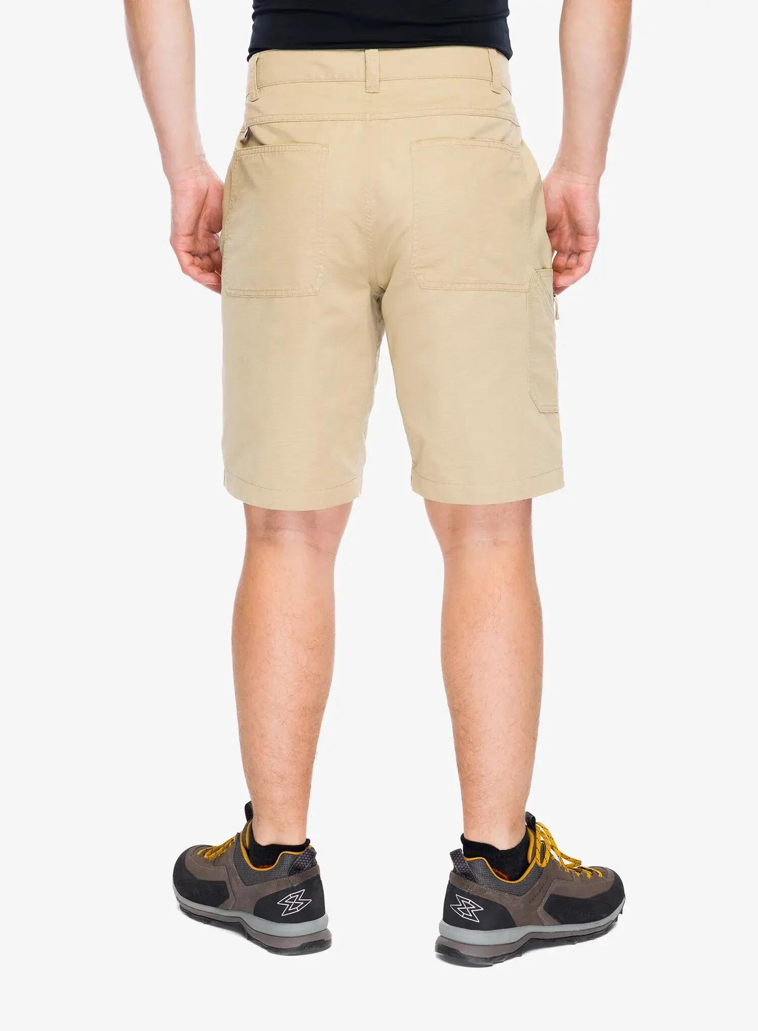 Krótkie spodenki Royal Robbins Convoy Utility Short 2/7