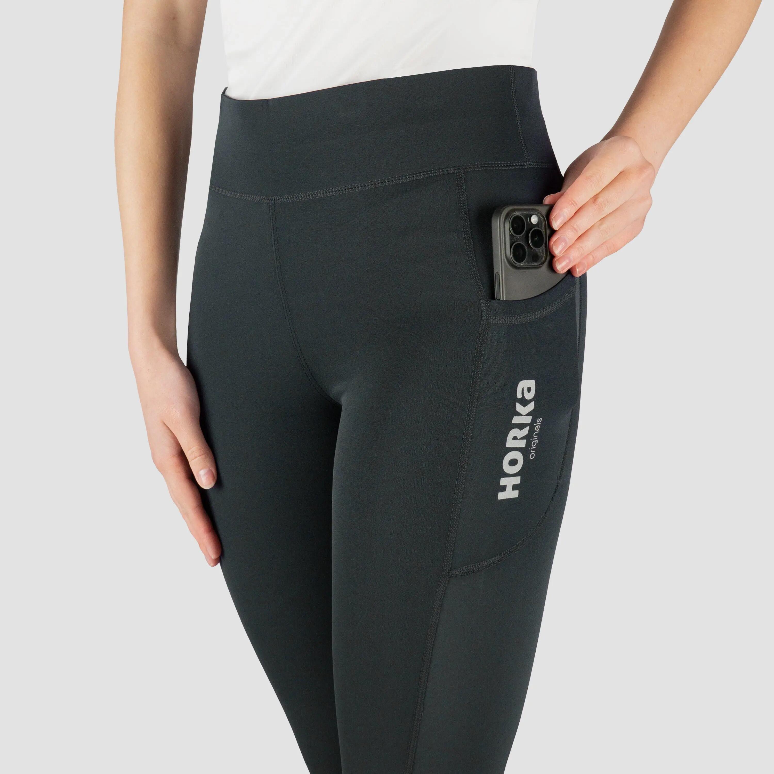 Leggings Damen HORKA Originals 14/15
