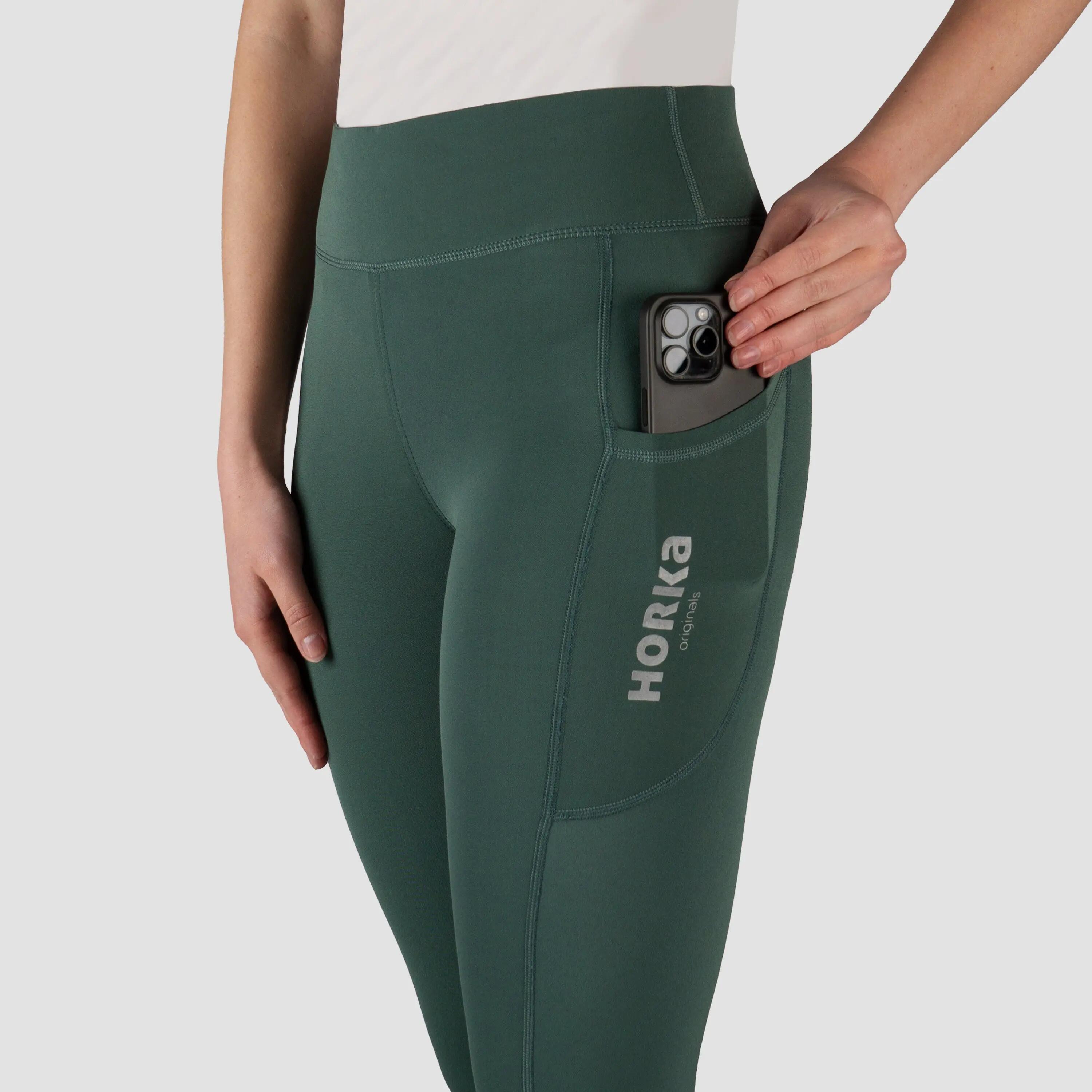 Leggings Damen HORKA Originals 11/15
