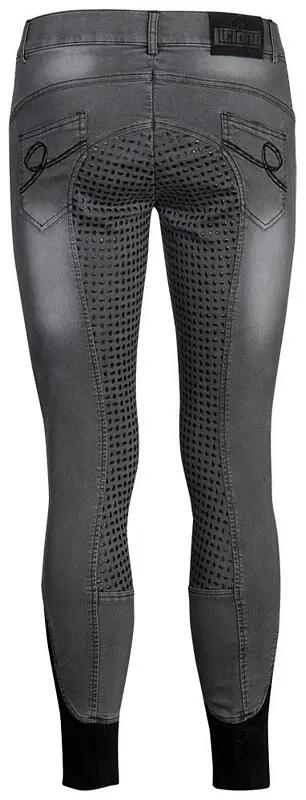 Full-Grip-Hose Harry's Horse Liciano 2/3