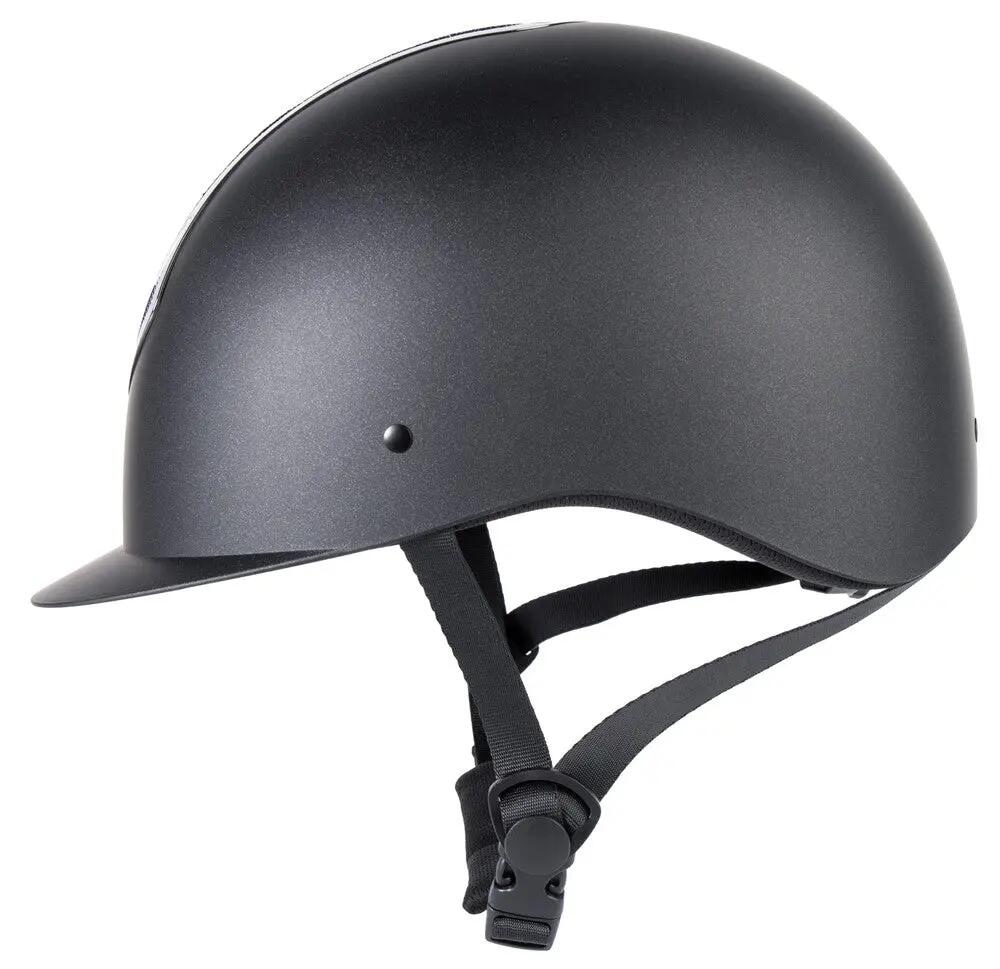 Casque d'équitation Harry's Horse Pro F2 7/7