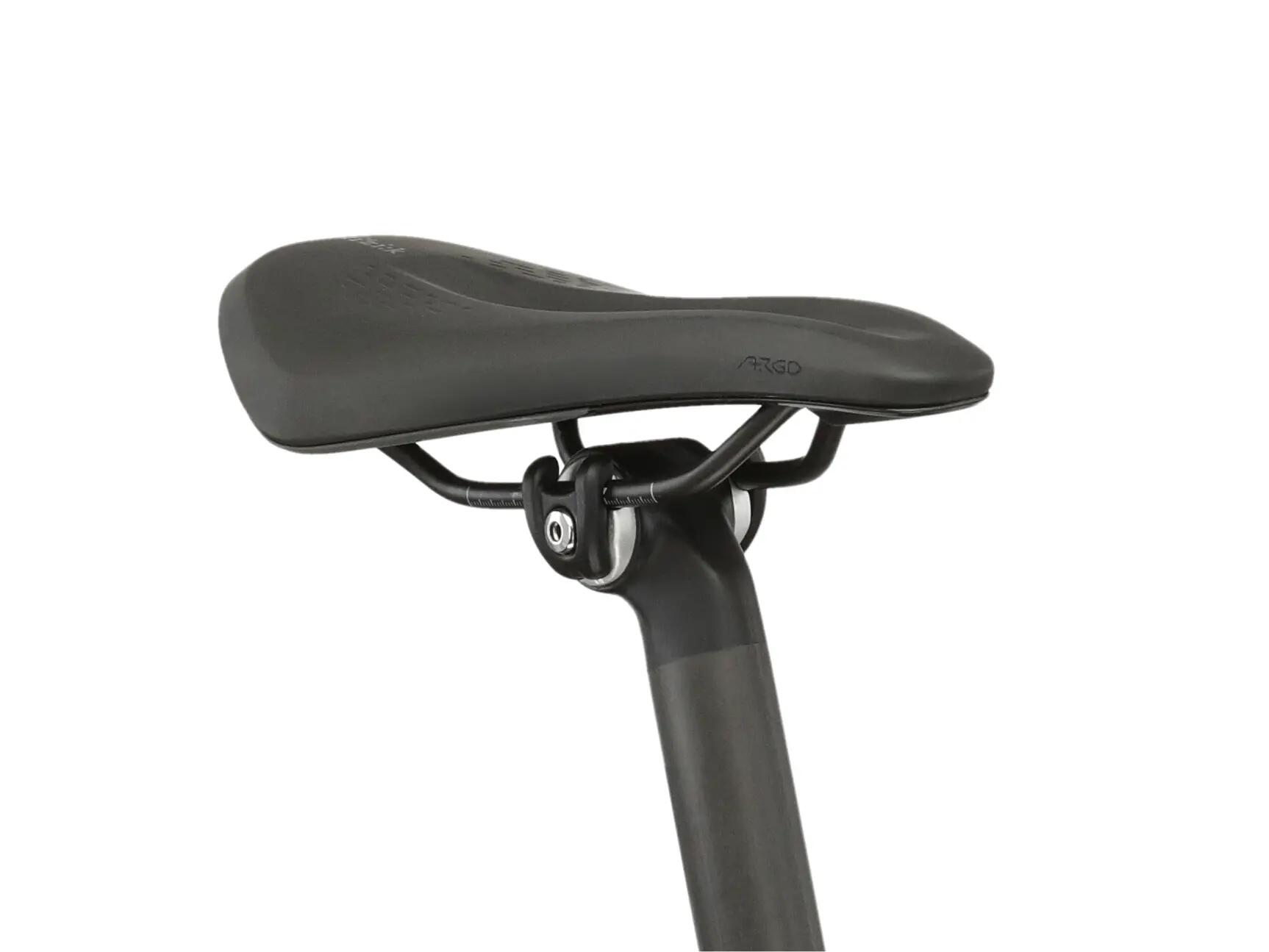 Drugie życie – używany rower szosowy Kross Esker RS 3.0 Sram 12S Gravel 7/7