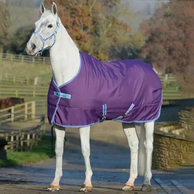 Bucas Freedom Staldeken 150 12/12