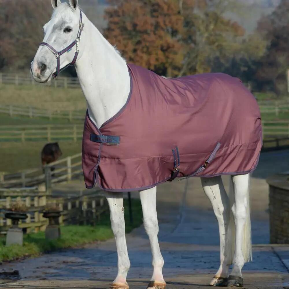 Bucas Freedom Staldeken 150 10/12