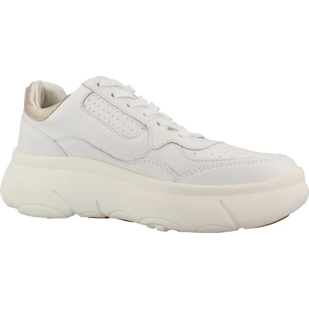 Sapatilhas de mulheres Geox Nebula 5/7