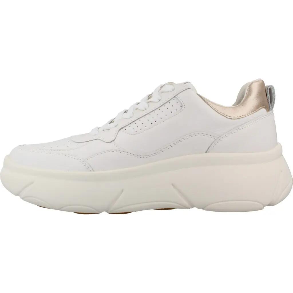 Sapatilhas de mulheres Geox Nebula 2/7