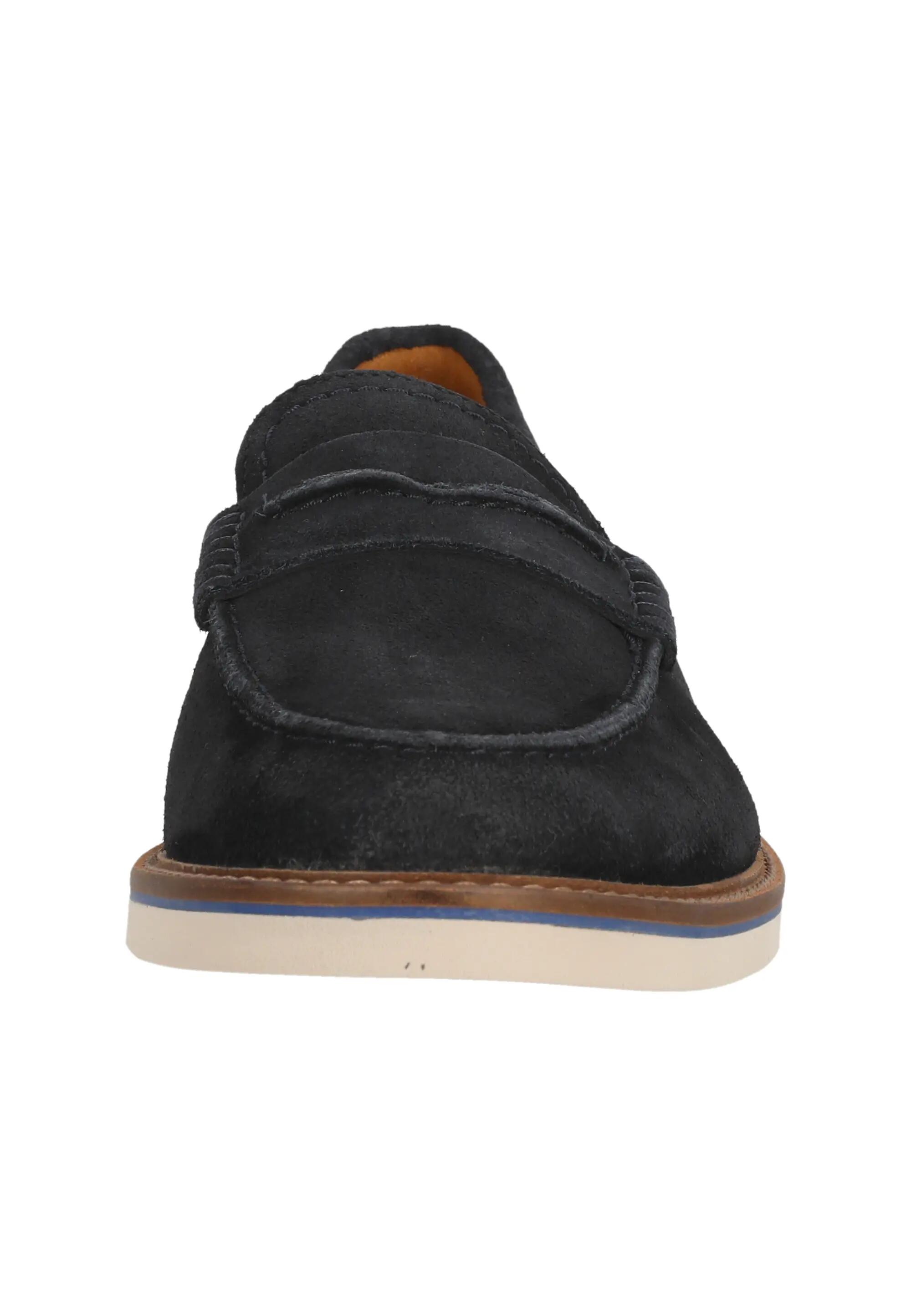 Loafer Atticus 8/15