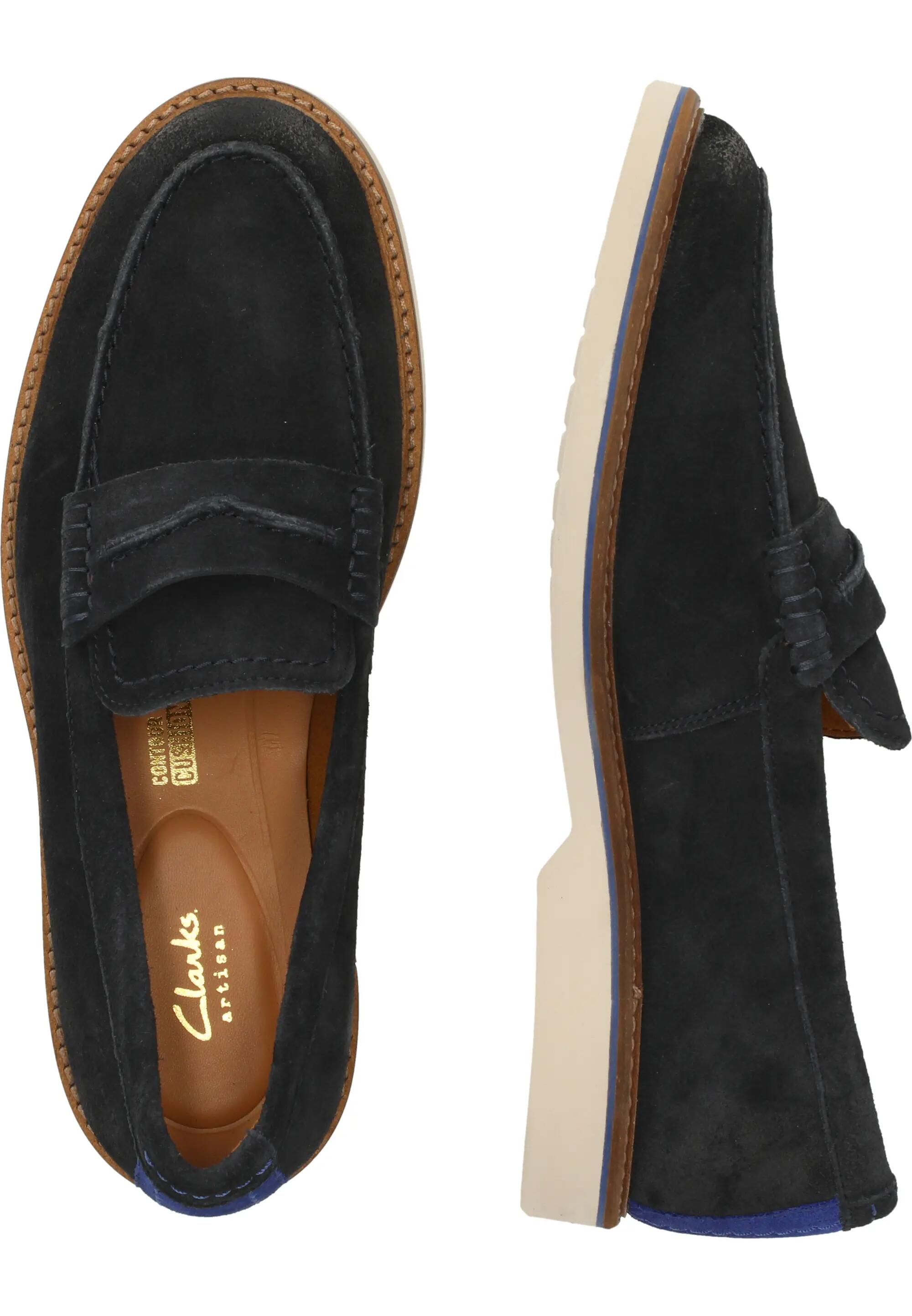 Loafer Atticus 6/15