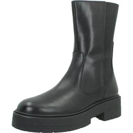 Bottines femme Geox Spherica EC7 K