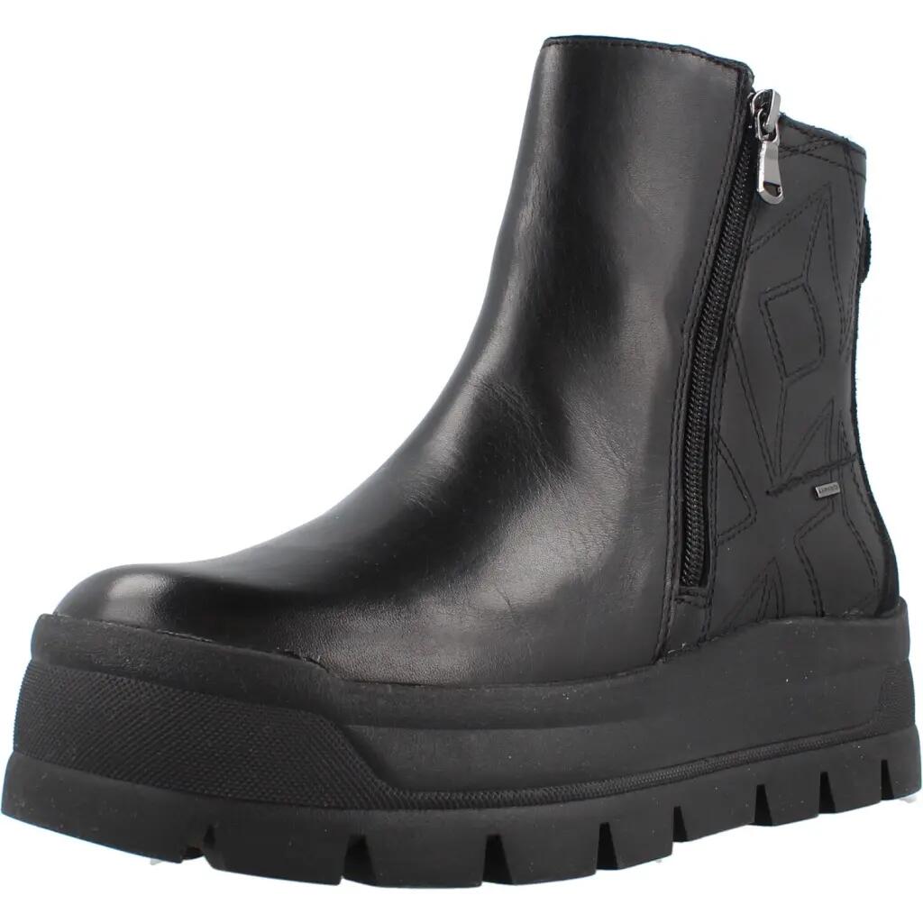 Women's boots Geox Spherica EC7