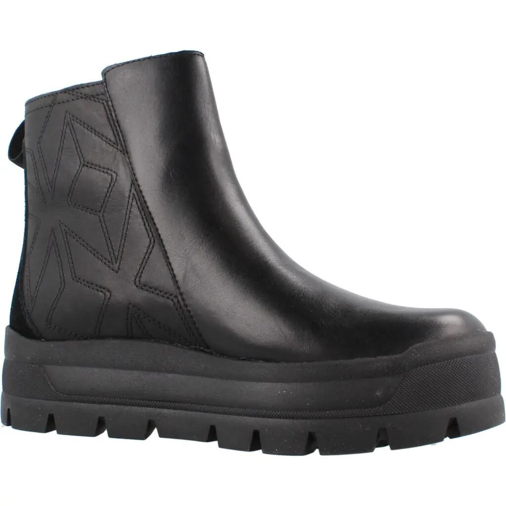 Women's boots Geox Spherica EC7 5/5
