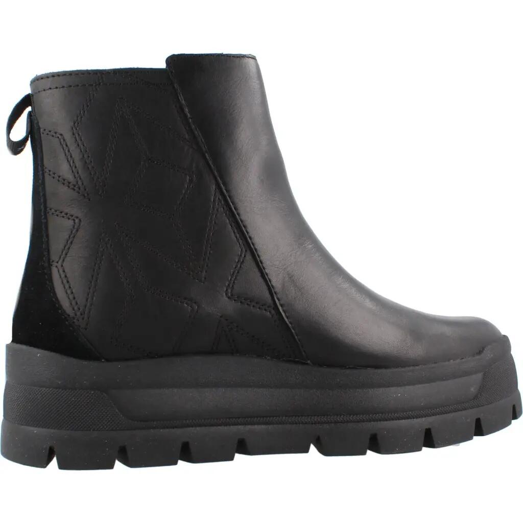 Women's boots Geox Spherica EC7 4/5