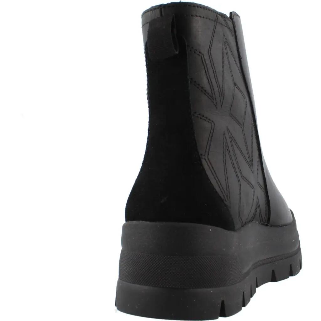 Women's boots Geox Spherica EC7 3/5