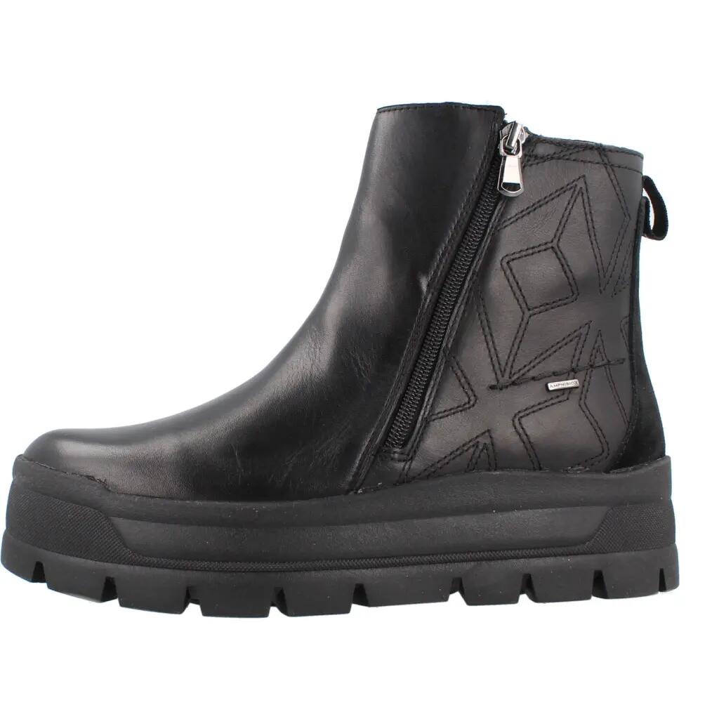 Women's boots Geox Spherica EC7 2/5