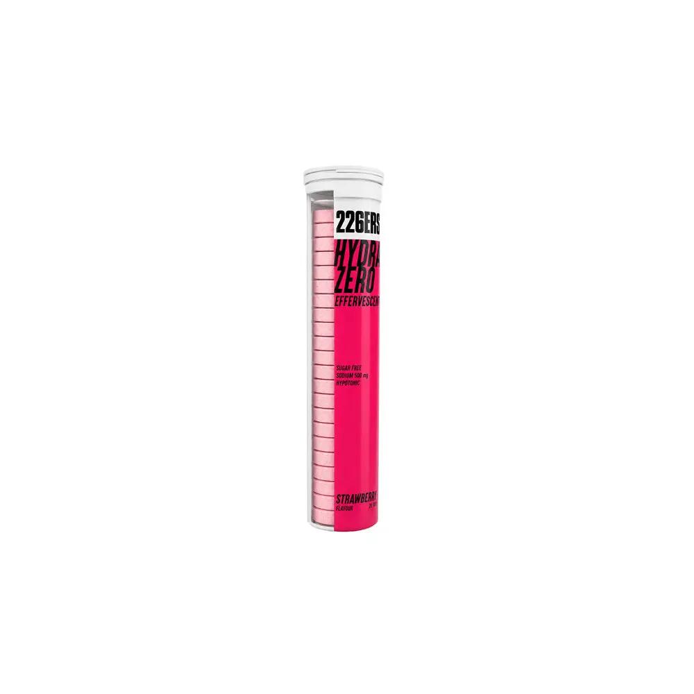 SELS EFFERVESCENTS (20 COMPRIMES) 5/5