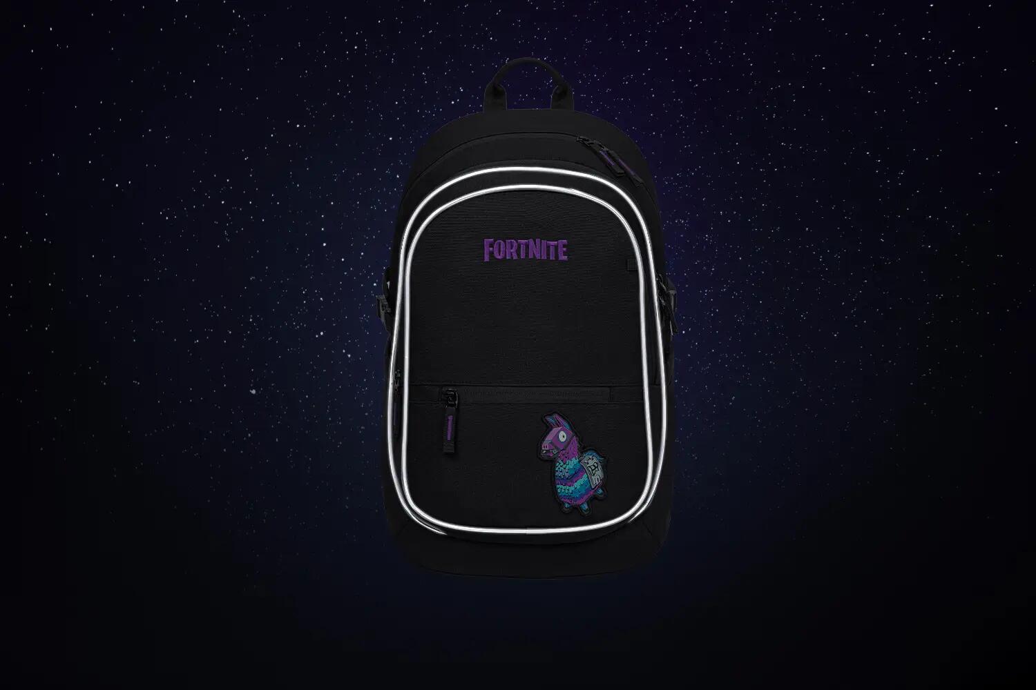 Školní set Core Fortnite Llama II 7/7