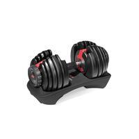 Haltères Bowflex SelecTech 552i réglable de 2 à 24 kg - l'unité