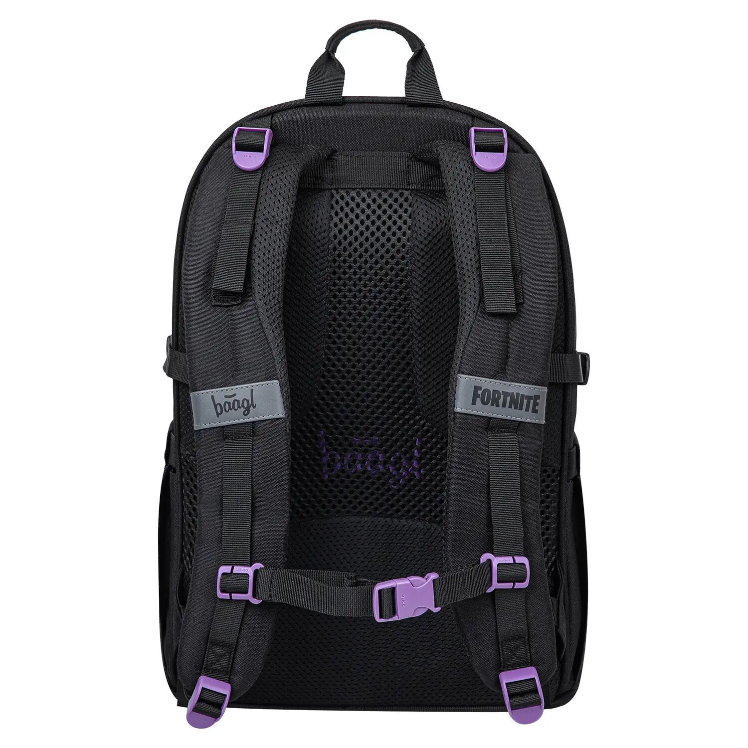 Školní set Core Fortnite Llama II 4/7