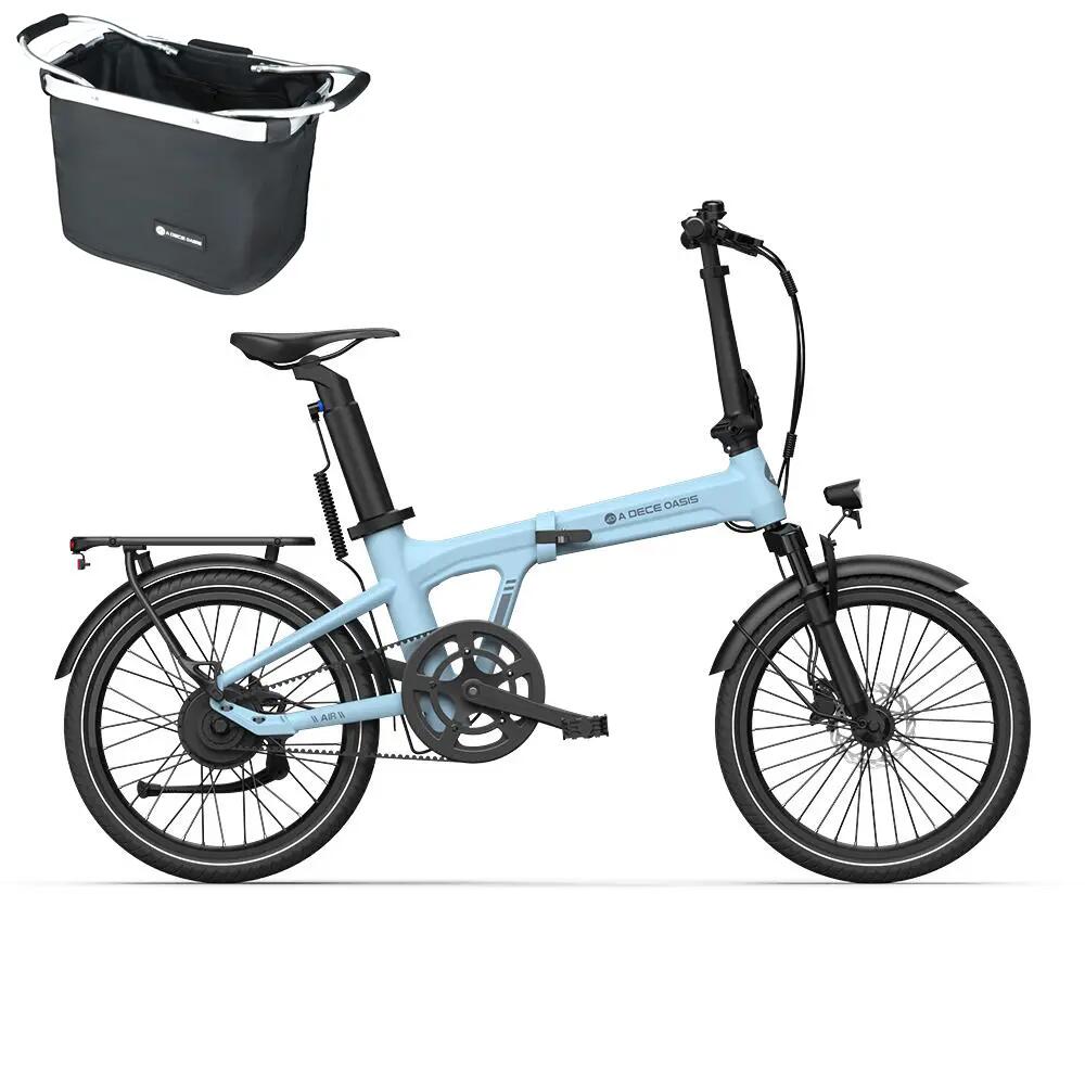 e bike trekking heckantrieb HAWK E-Trekking E-Bike mit Heckmotor – Fischer 1806, Gebrauchte Damenfahrräder FALL24 MTB Farbe:Natur (lackiert) und gelbes Seil