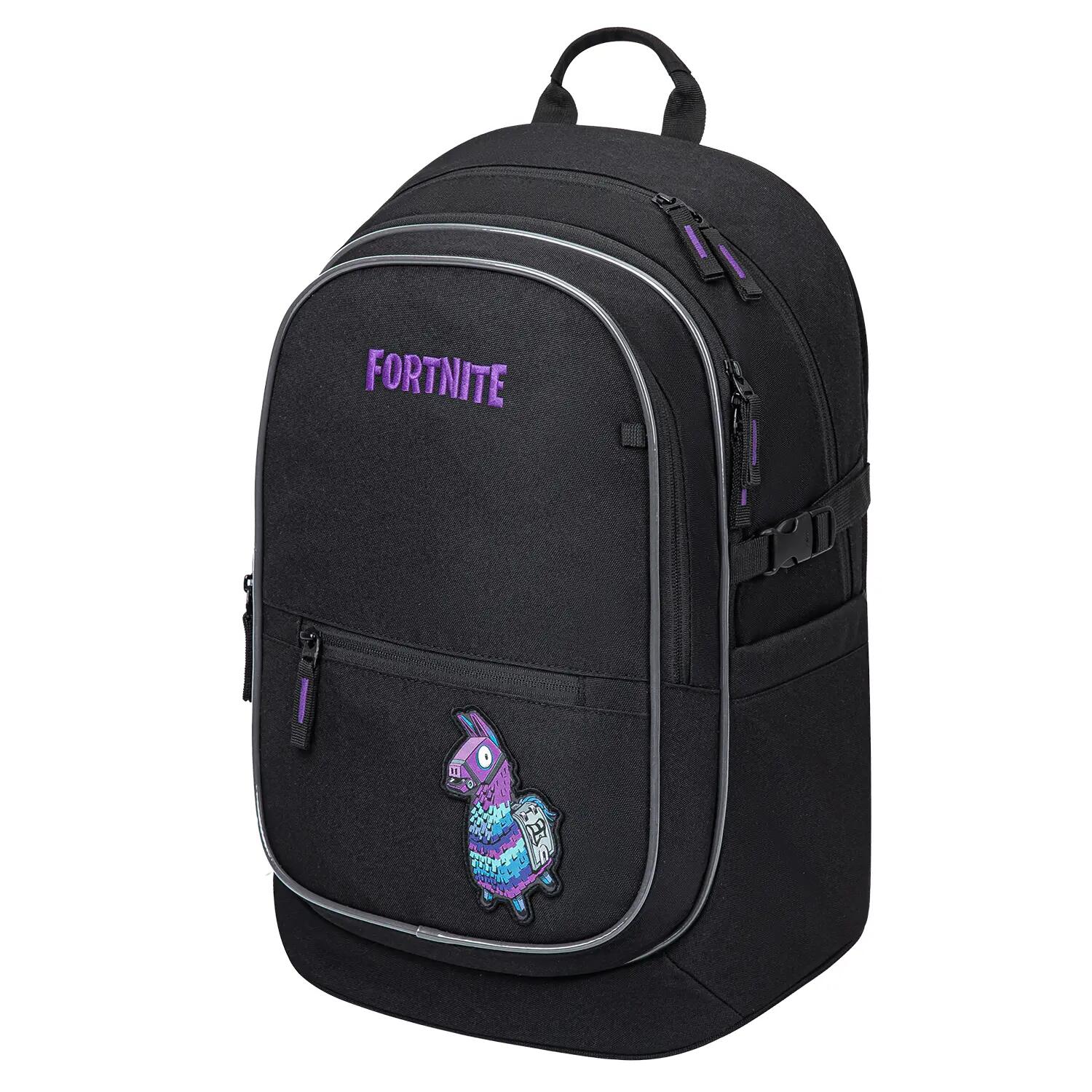 Schulrucksack Core Fortnite Llama 2/7