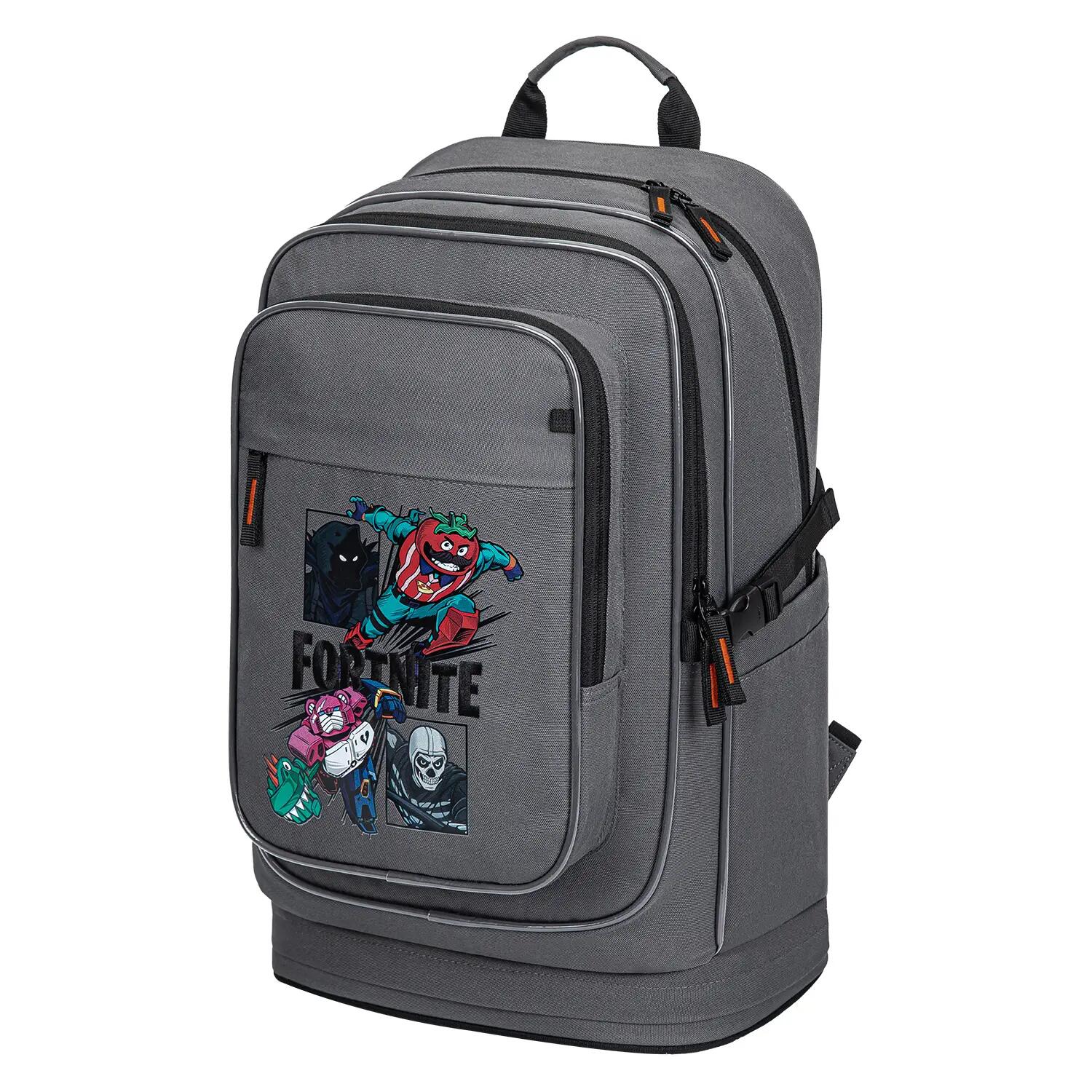 Schulrucksack Cubic Fortnite Squad 2/7