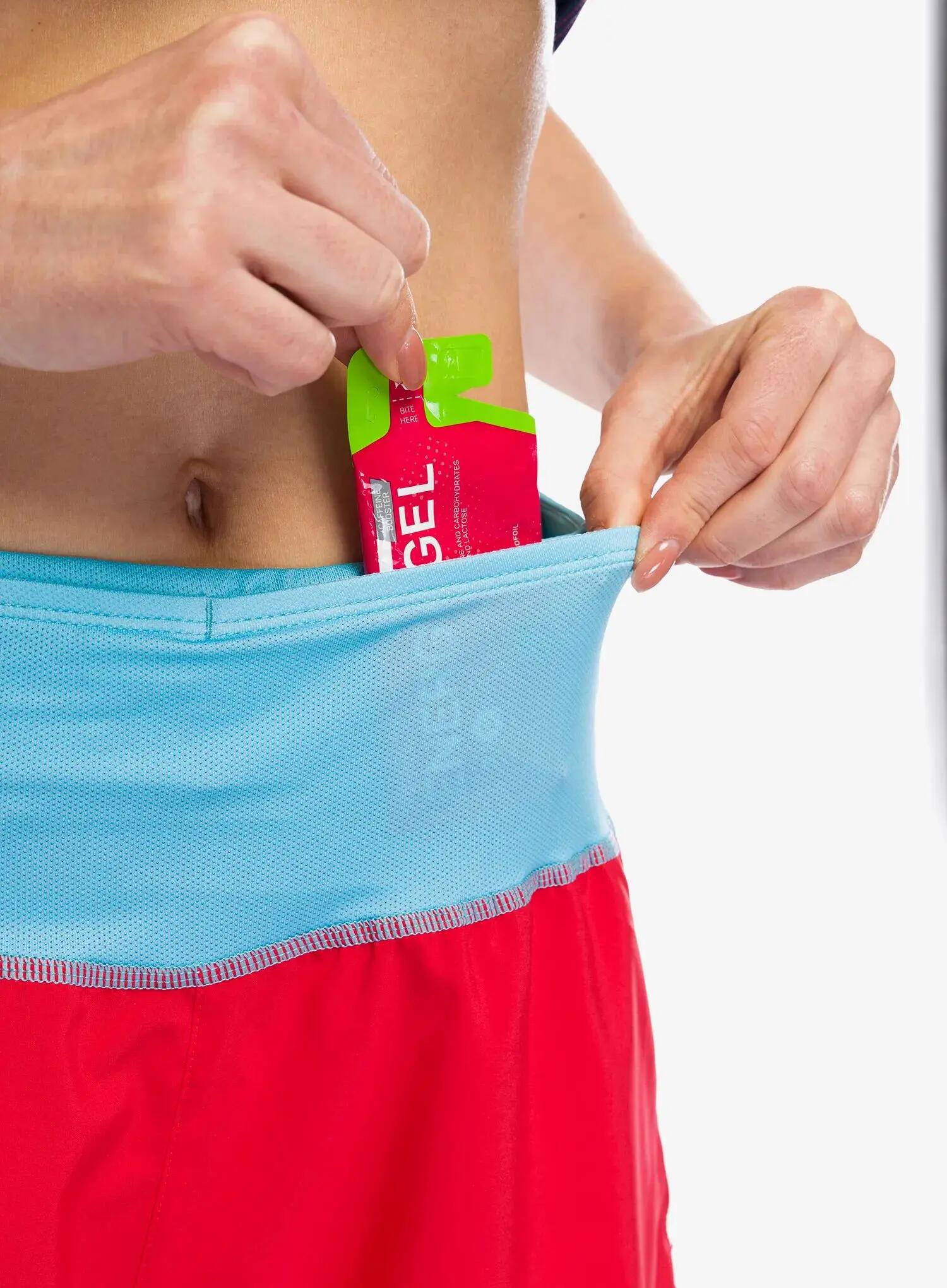 Pantalón corto mujer La Sportiva Ultra Distance 7/7