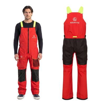 Heren zeilbroek aquastic outrun 15 000/15 000