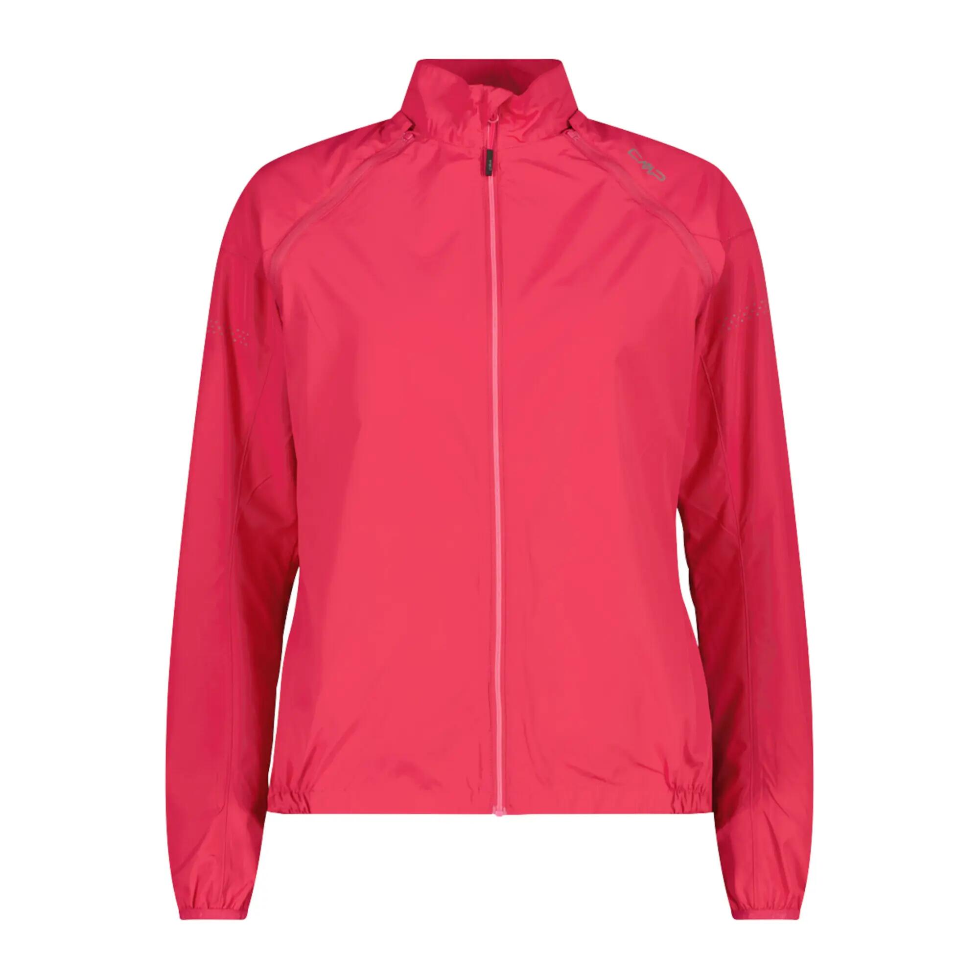 rose / gris / rose magenta