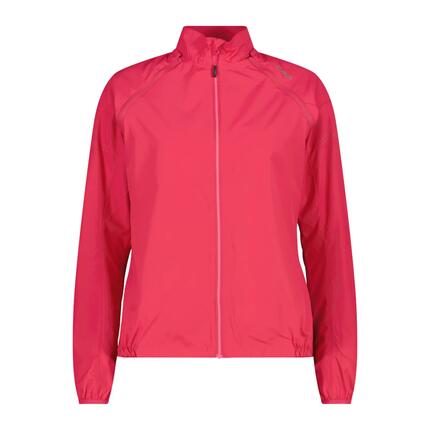 CMP Damen Softshelljacke JACKET WITH DETACHABLE SLEEVES 31A2556