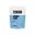 Punga de pulbere cu electrolit - hydrazero - tropical - 225gr