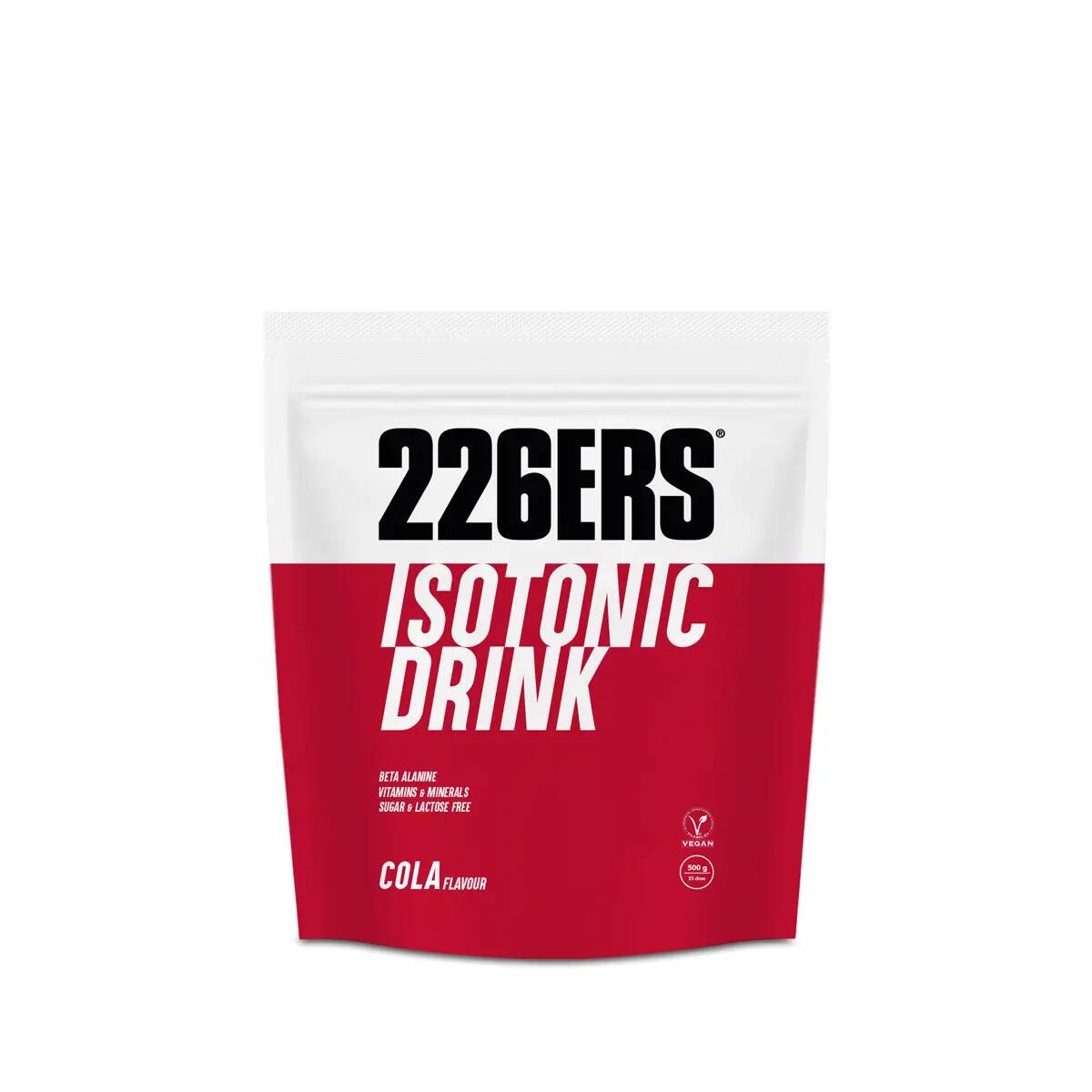 ISOTONIC DRINK 1Kg LEMON 3/3