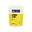 Plic pudra electroliti - hydrazero - lemon - 225gr