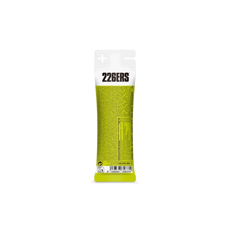 Gel energie - High Energy Gel - banana - 76g