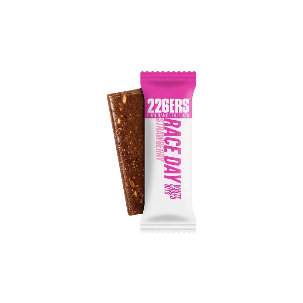 Baton energetyczny 226ERS Race Day Bar Choco 4/5