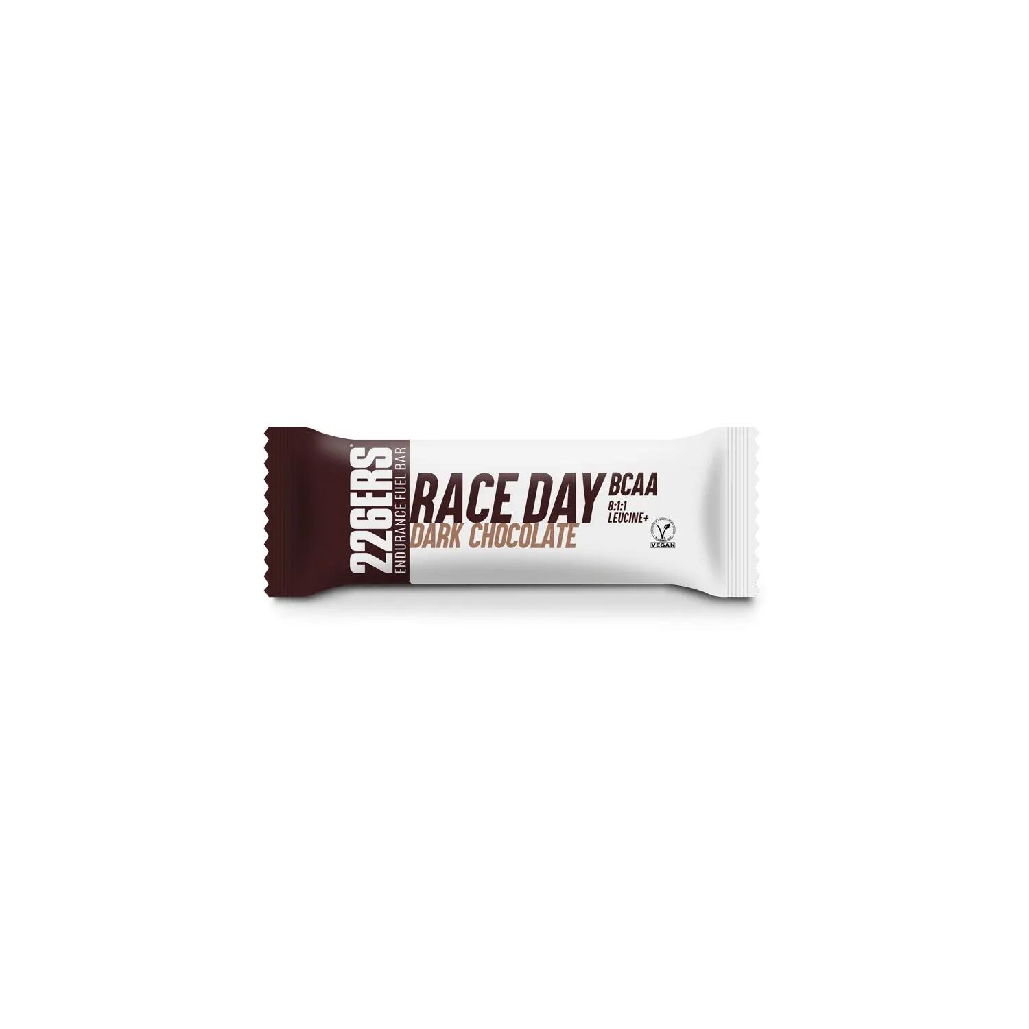 Barra – bcaa race day – todos desportos – sem gluten e açúcar 2/7