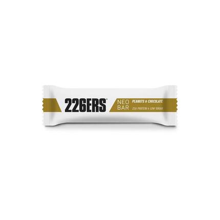 NEO BAR PROTEIN 50g BANAAN & CHOCOLADE