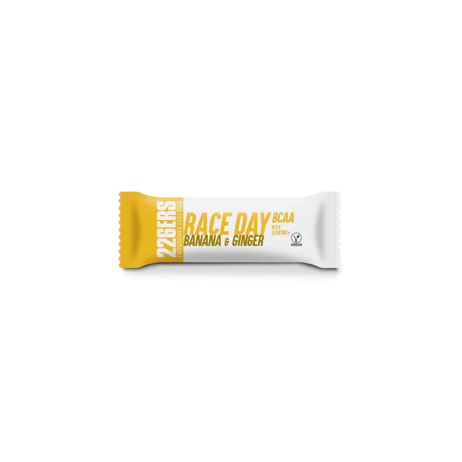 Barra – bcaa race day – todos desportos – sem gluten e açúcar 3/7
