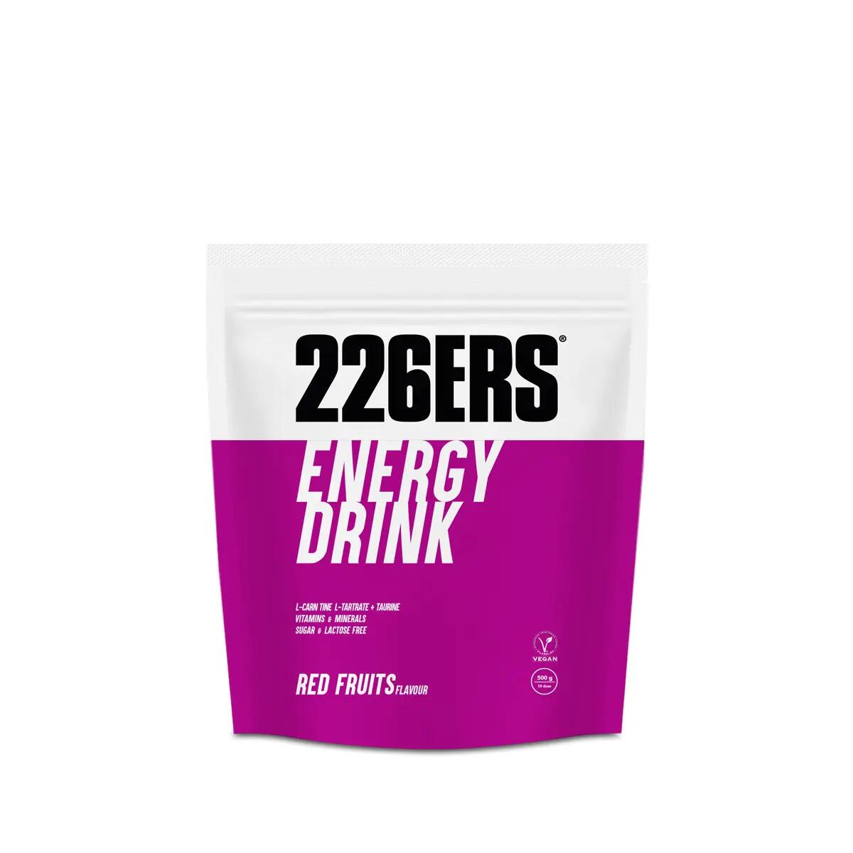 Boisson énergétique 226ERS 1kg Mandarin 5/6