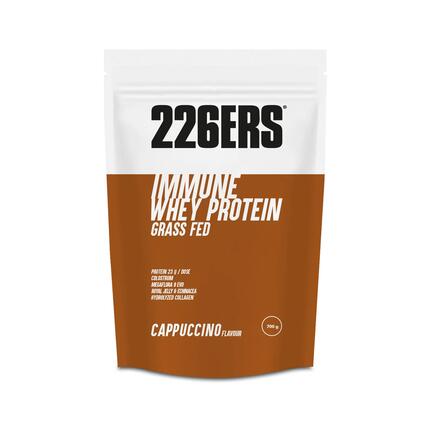 IMMUNE WHEY PROTEIN 700g CAPPUCCINO