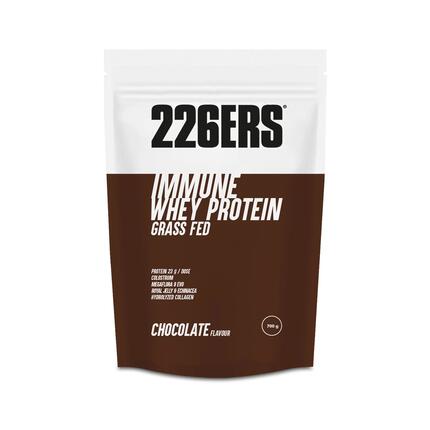 IMMUNE WHEY PROTEIN 700g CAPPUCCINO
