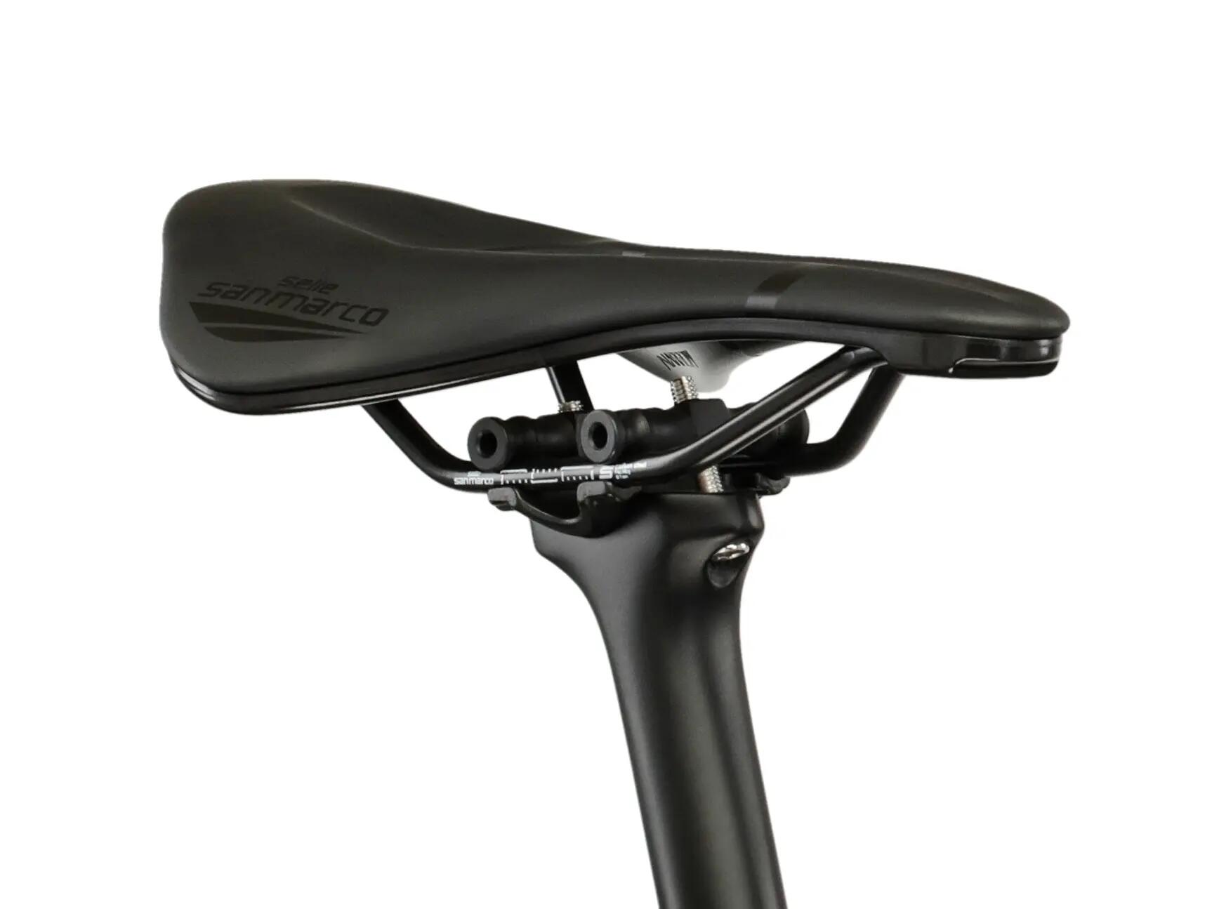 Rower gravelowy dla dorosłych Kross ESKER ADV 1.0 28" rama carbonowa 4/7