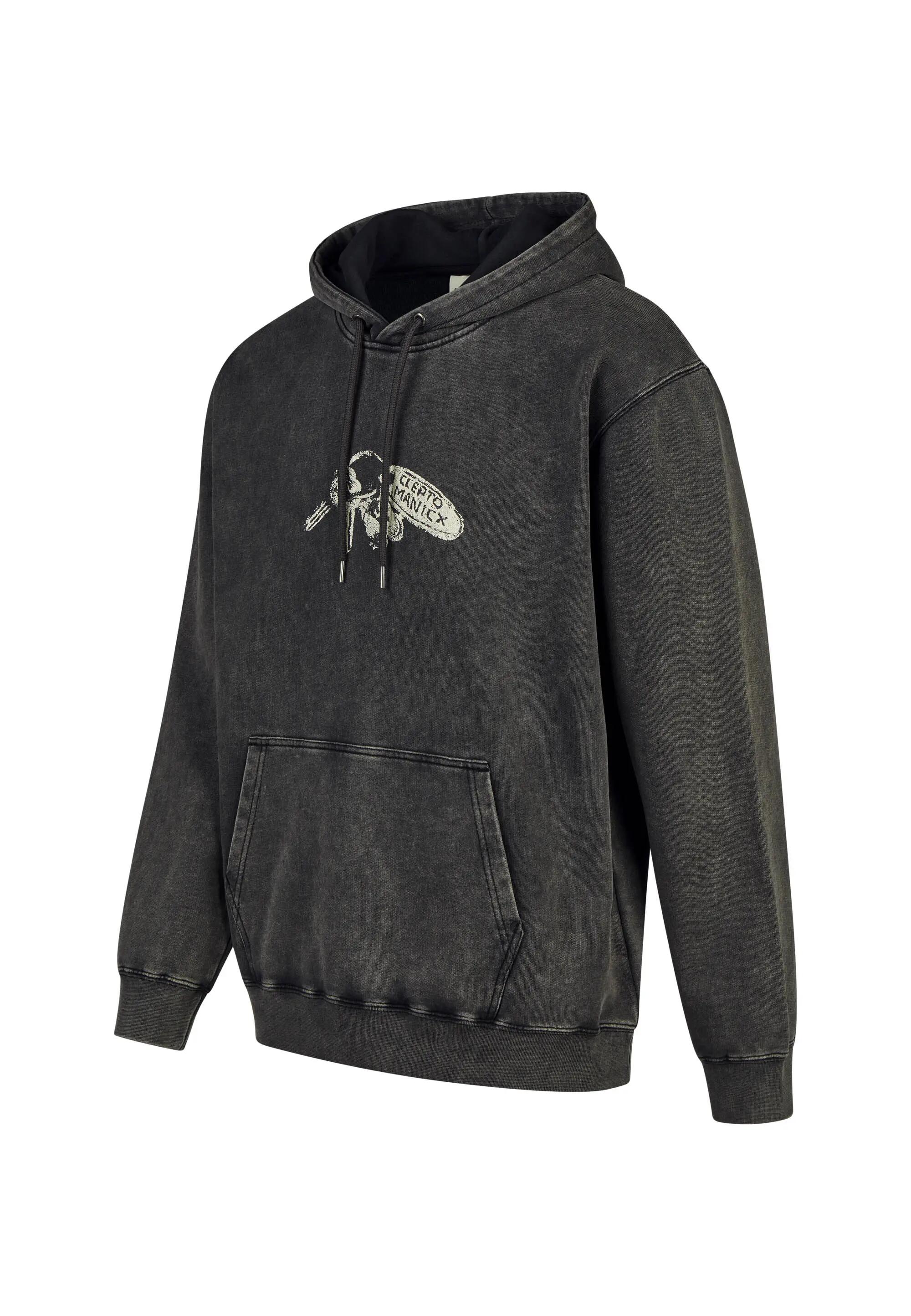 Kapuzensweater Artefacts 2/15