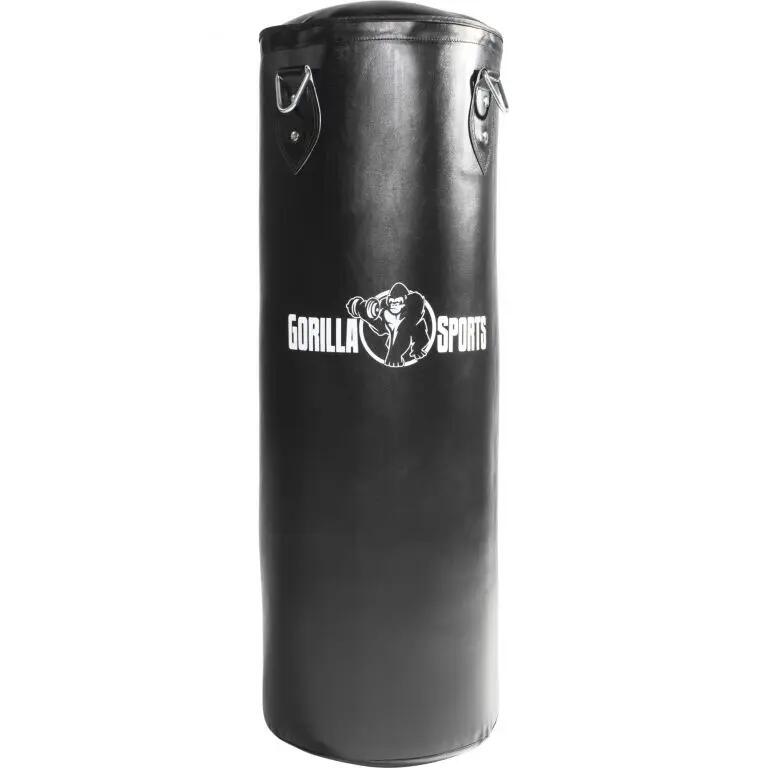 SAC DE FRAPPE HAUTEUR 90CM | POIDS 27KG | SPORTS DE COMBAT ET BOXE 1/7