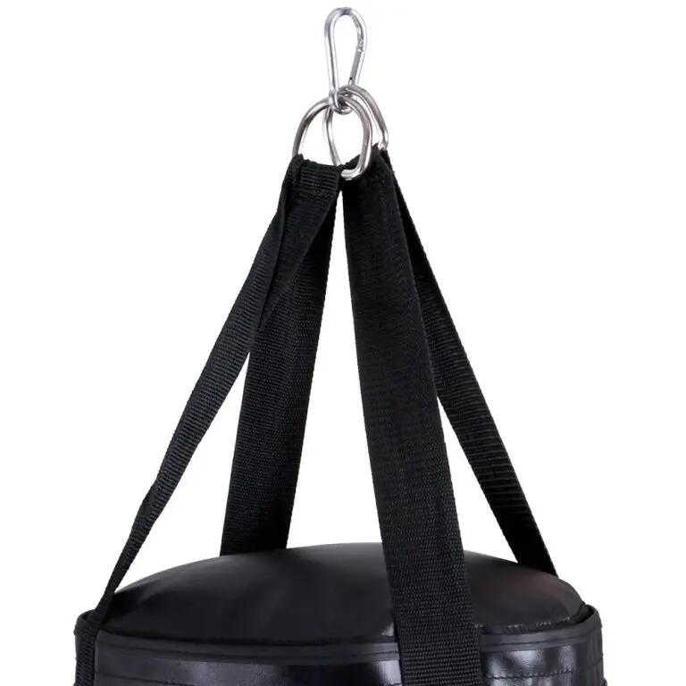 Set manusi box + sac box copii, Physionics