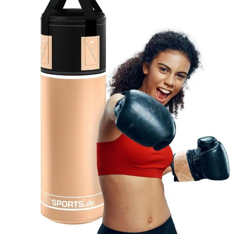 Unisex - box - odolné, přenosné, kompletní set - pytel s výplní - ScSPORTS® 7/7