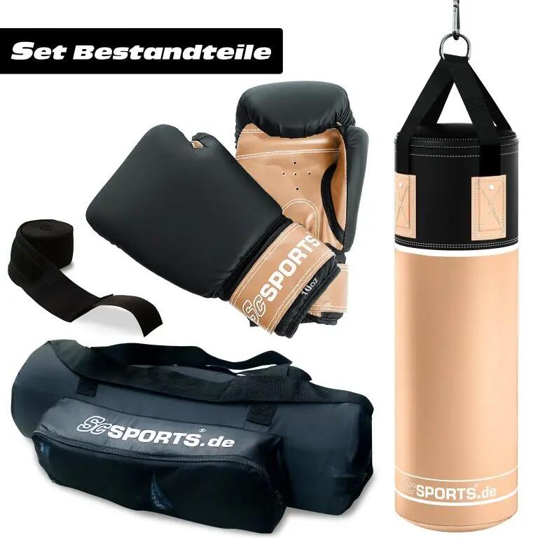 Sac de box si accesorii 5,5 Kg