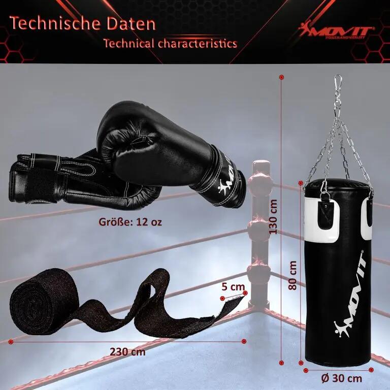Box Set Schwarz/Weiss 5/6